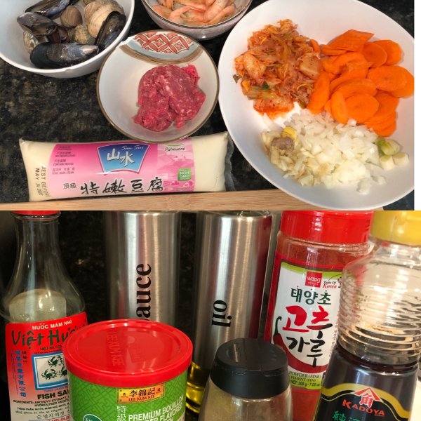 晒货图片