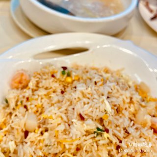 美食坊海鲜阁Fusion Delight...