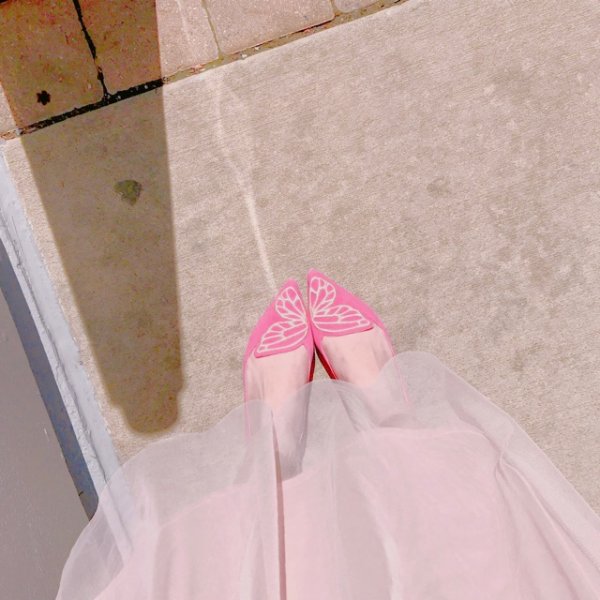 晒货图片