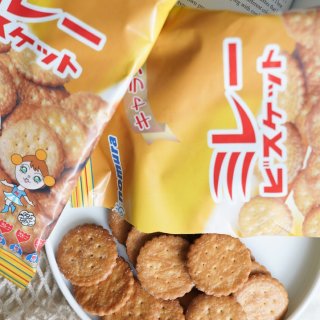 亚米买什么｜NOMURA煎豆小圆饼｜焦糖...