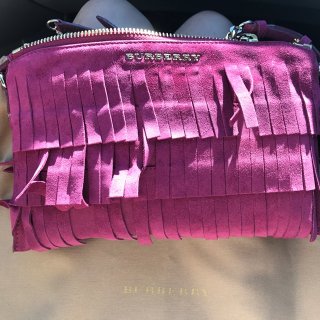 Burberry 巴宝莉