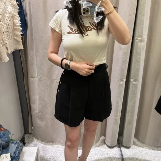 Zara,GOLDEN GOOSE
