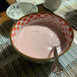 Costco酸奶组合