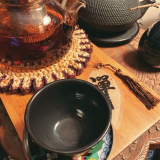 Tetsubin｜日式手工铸铁茶具 传统...