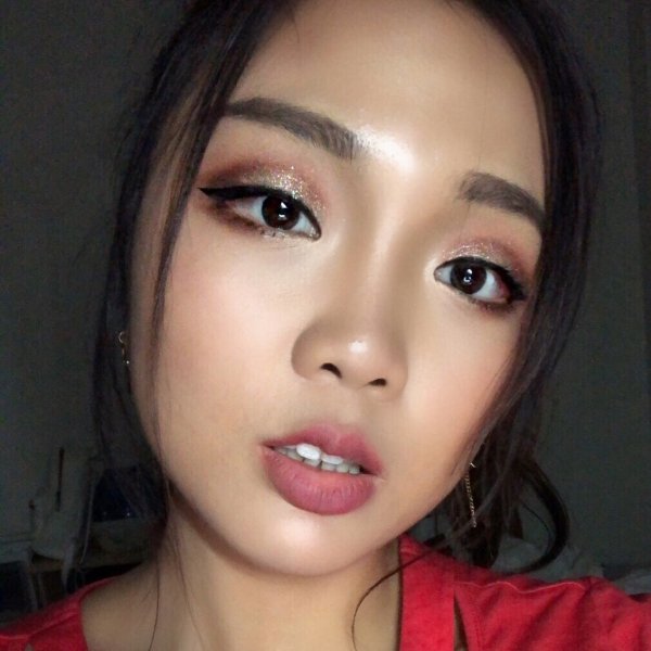 晒货图片