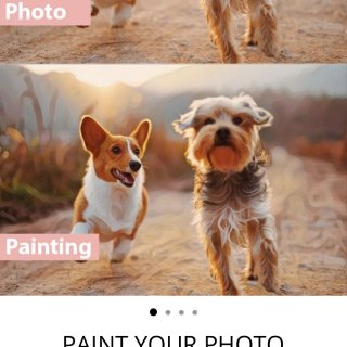 Paint your photo – miicreative