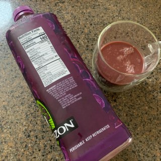 紫｜巴西莓有机果汁...