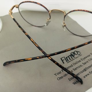 #微众测# Firmoo眼镜便宜又好看，...