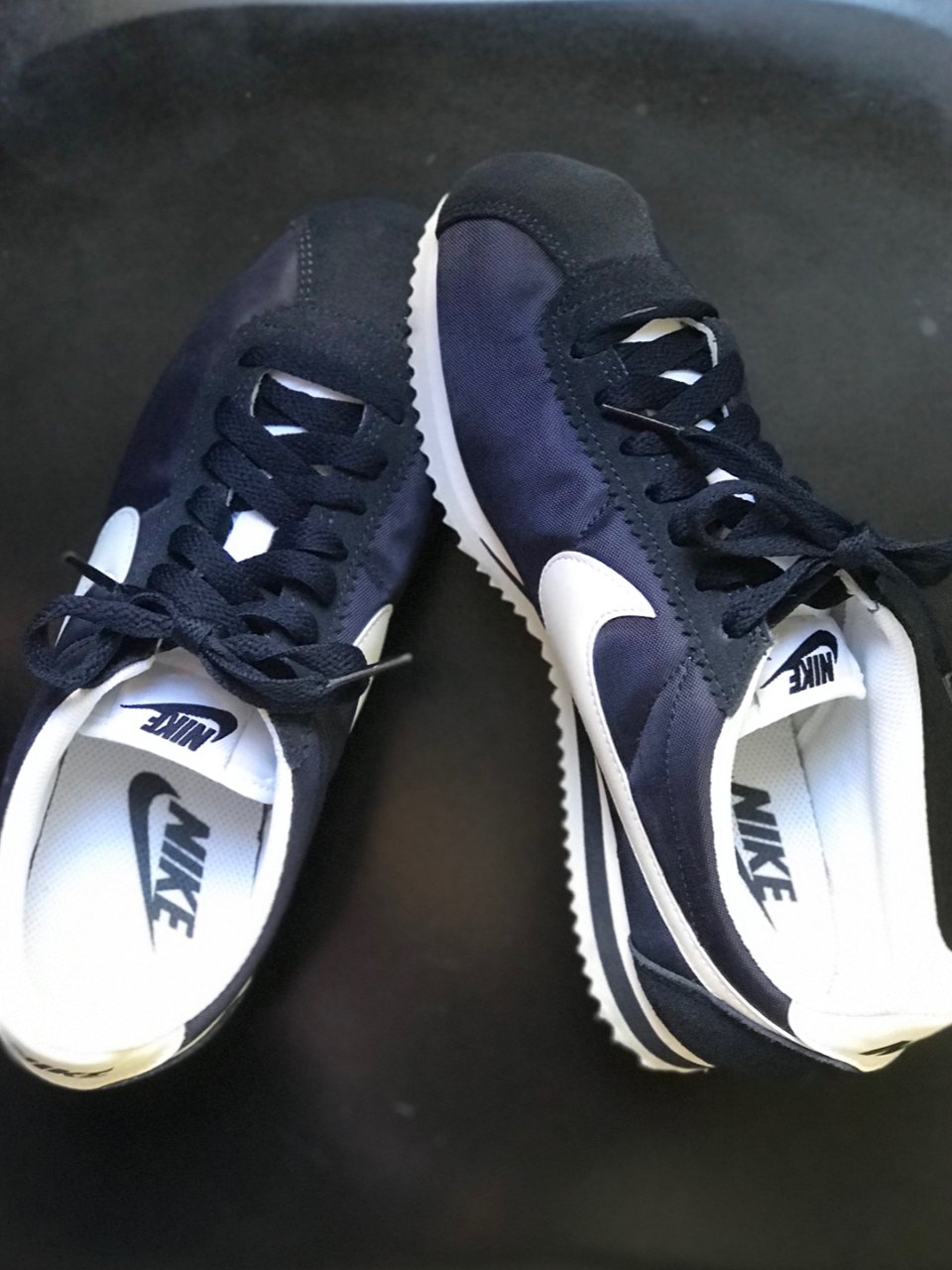 Nike 耐克,阿甘鞋,35美元