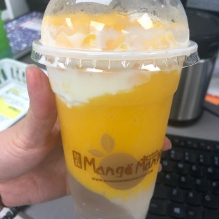 Mango mango 12