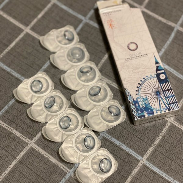 晒货图片