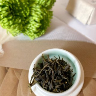 ZhaoTea 茉莉绿茶