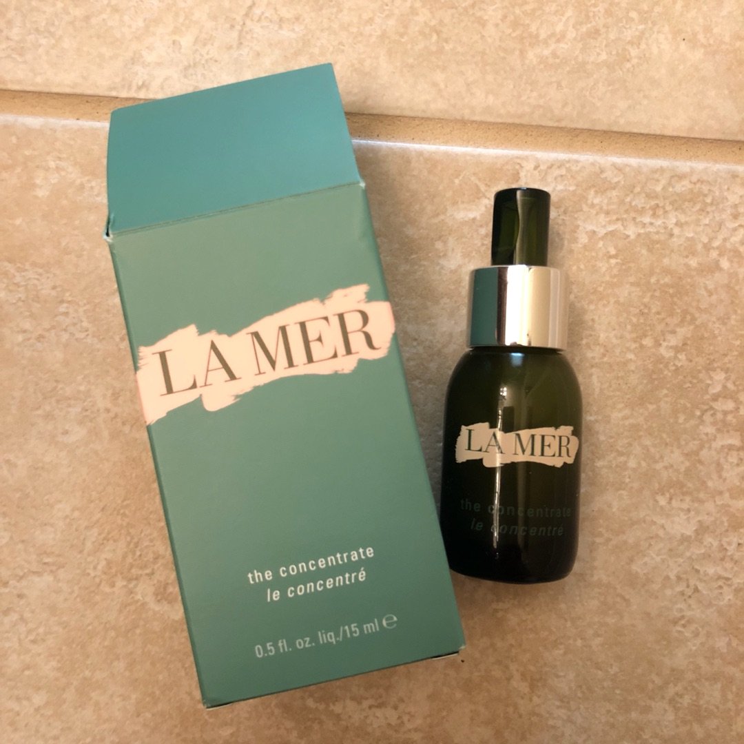 La Mer 海蓝之谜