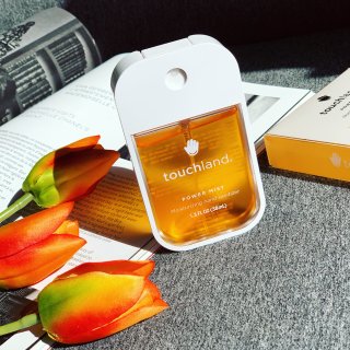 Touchland 洗手喷雾🍊...