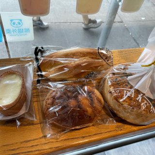 贝肯庄 中国城分店 | Bake Culture