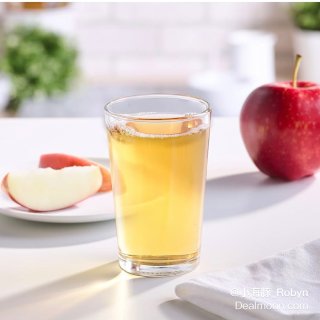 天然健康好果汁🍹Mott’s 苹果汁4折...