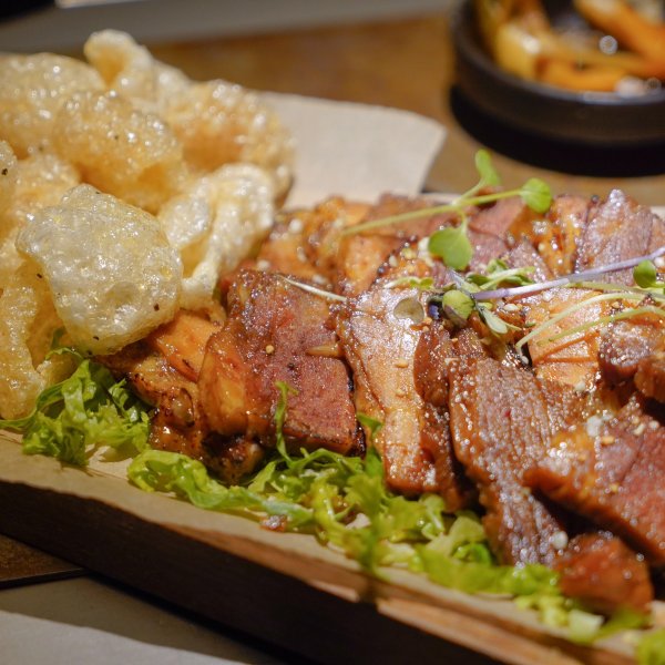 Pork Belly