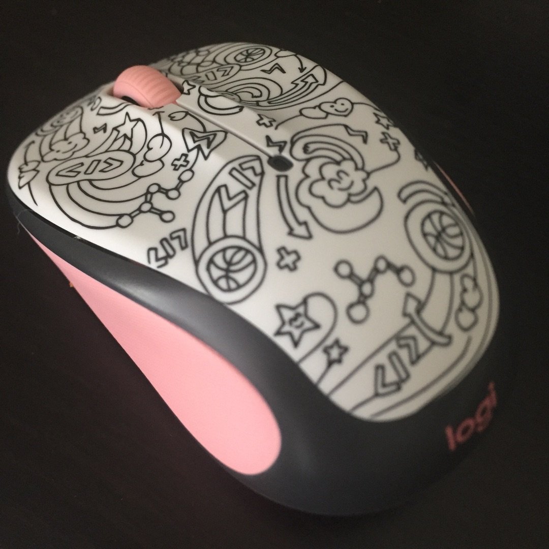 Logitech 罗技