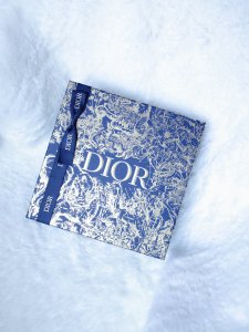 微众测 ｜ Dior迪奥小姐限量香氛礼盒
