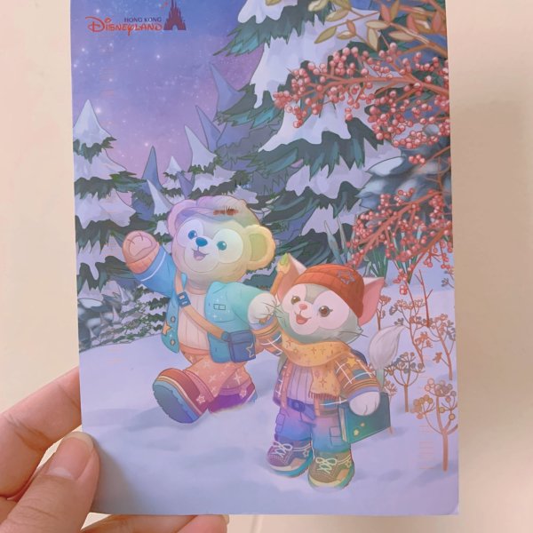 晒货图片