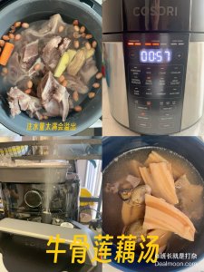 烹饪界的十项全能｜COSORI高压锅