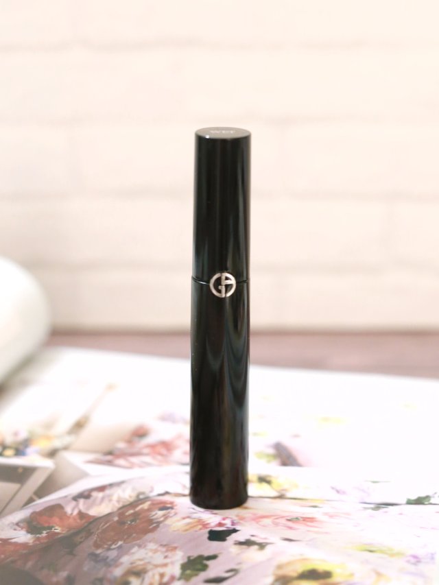 美妆｜阿玛尼自然防水睫毛膏