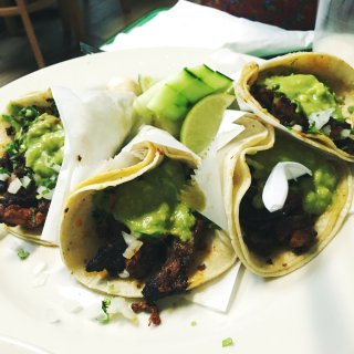 牛油果系,Taco