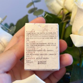 【众测】谢馥春名媛香膏～娇艳玫瑰🌹...