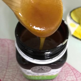 麦卢卡蜂蜜