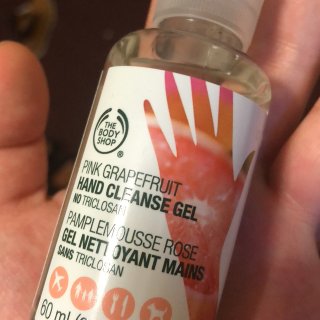 The Body Shop 美体小铺,1.66英镑