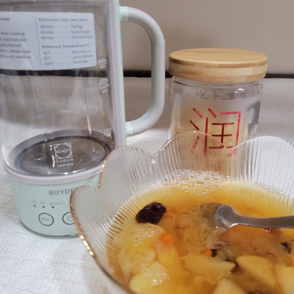 晒货图片