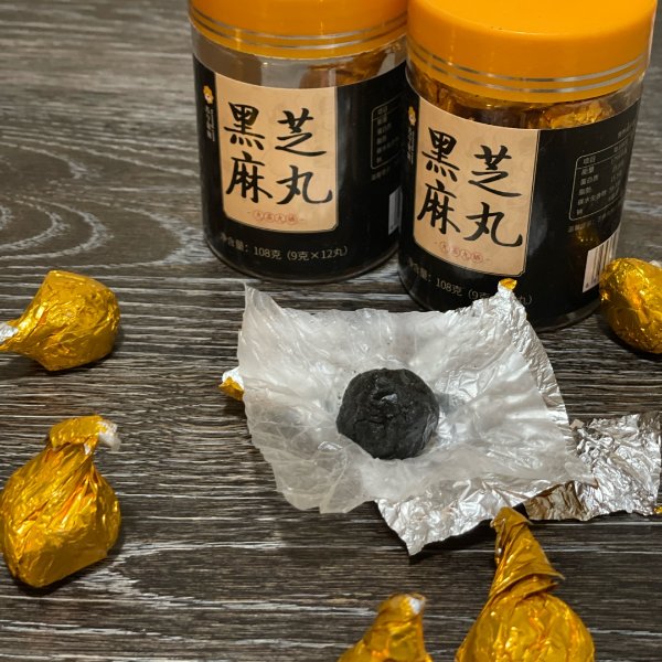 晒货图片