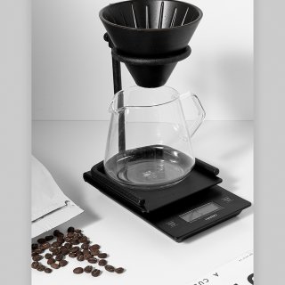 Hario咖啡电子秤