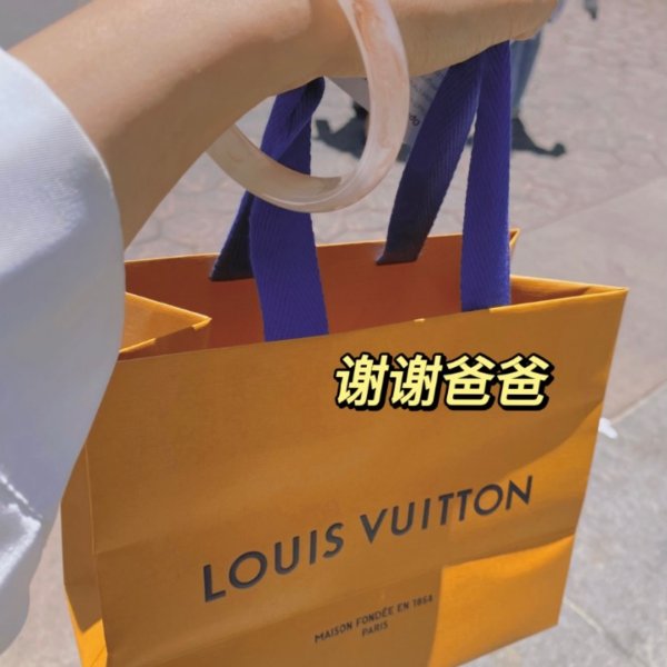 晒货图片