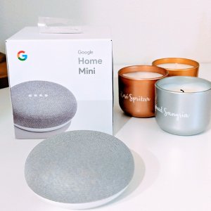 #我抢到的神Deal-$0刀Google Home Mini