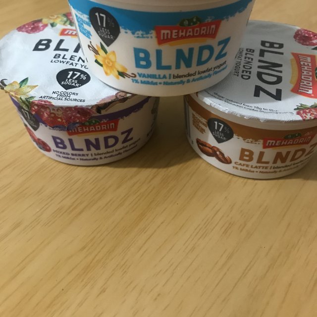 平常爱吃yogurt，多吃对身体也...