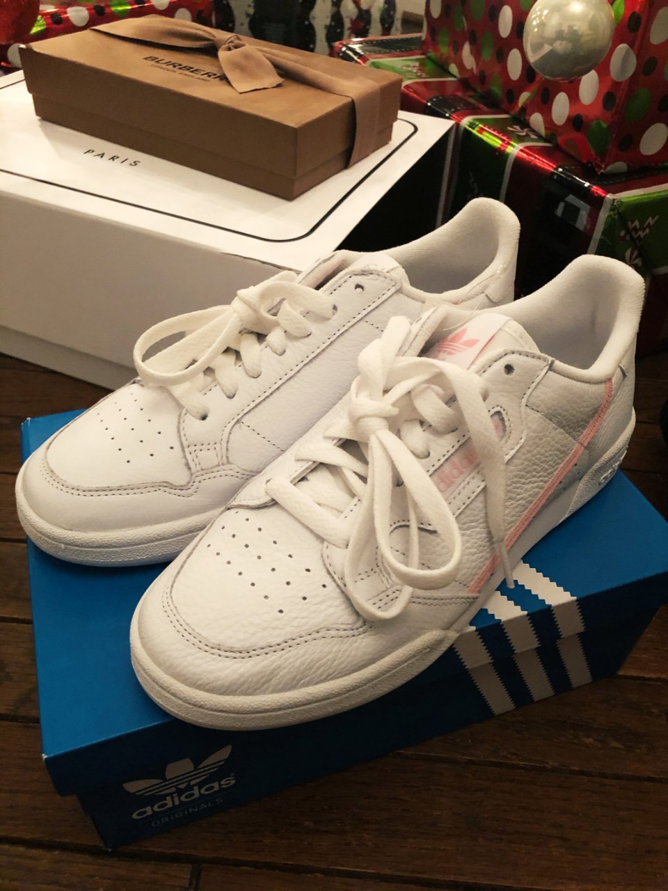 adidas 阿迪达斯,黑五战利品
