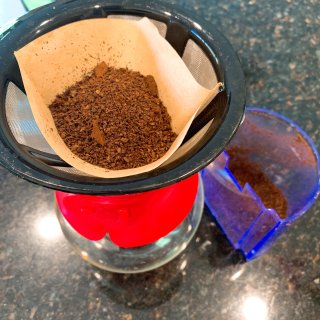 KaKa屋檐下之推荐一款经典咖啡豆-我爱...