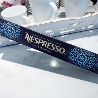 Nespresso 奈斯派索,胶囊咖啡