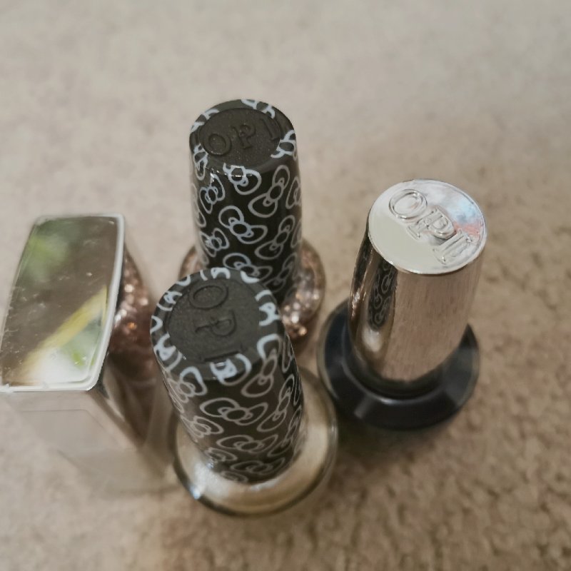 晒货图片
