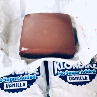 夏日小碎片🧩19| KLONDIKE巧克...