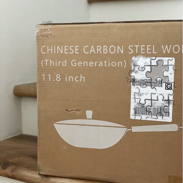晒货图片