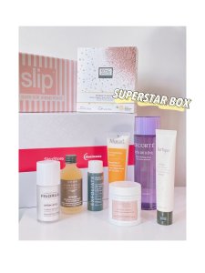 SkinStore X DM  | ✨限定护肤礼盒の开箱