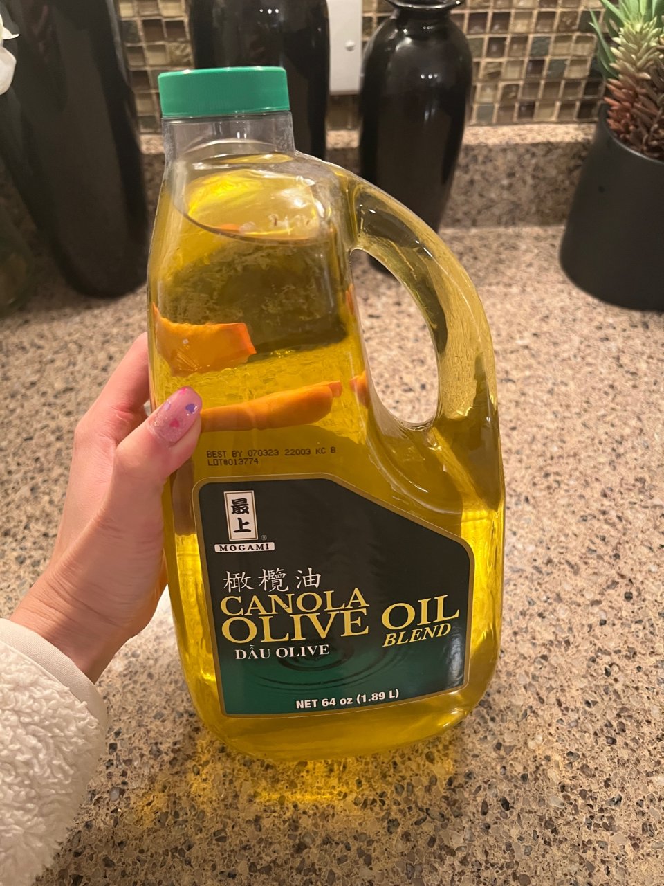 $12得2升橄榄油🌟 大华生鲜华人超市...