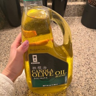 $12得2升橄榄油🌟 大华生鲜华人超市...