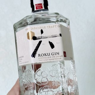 Costco｜找到命定的日本琴酒🍸这瓶身...