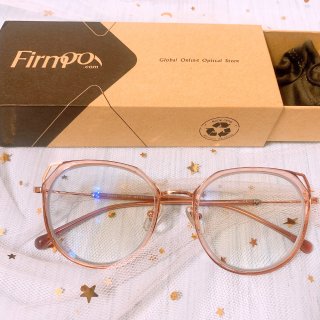 微众测 | firmoo-集时尚与舒适的平价眼镜