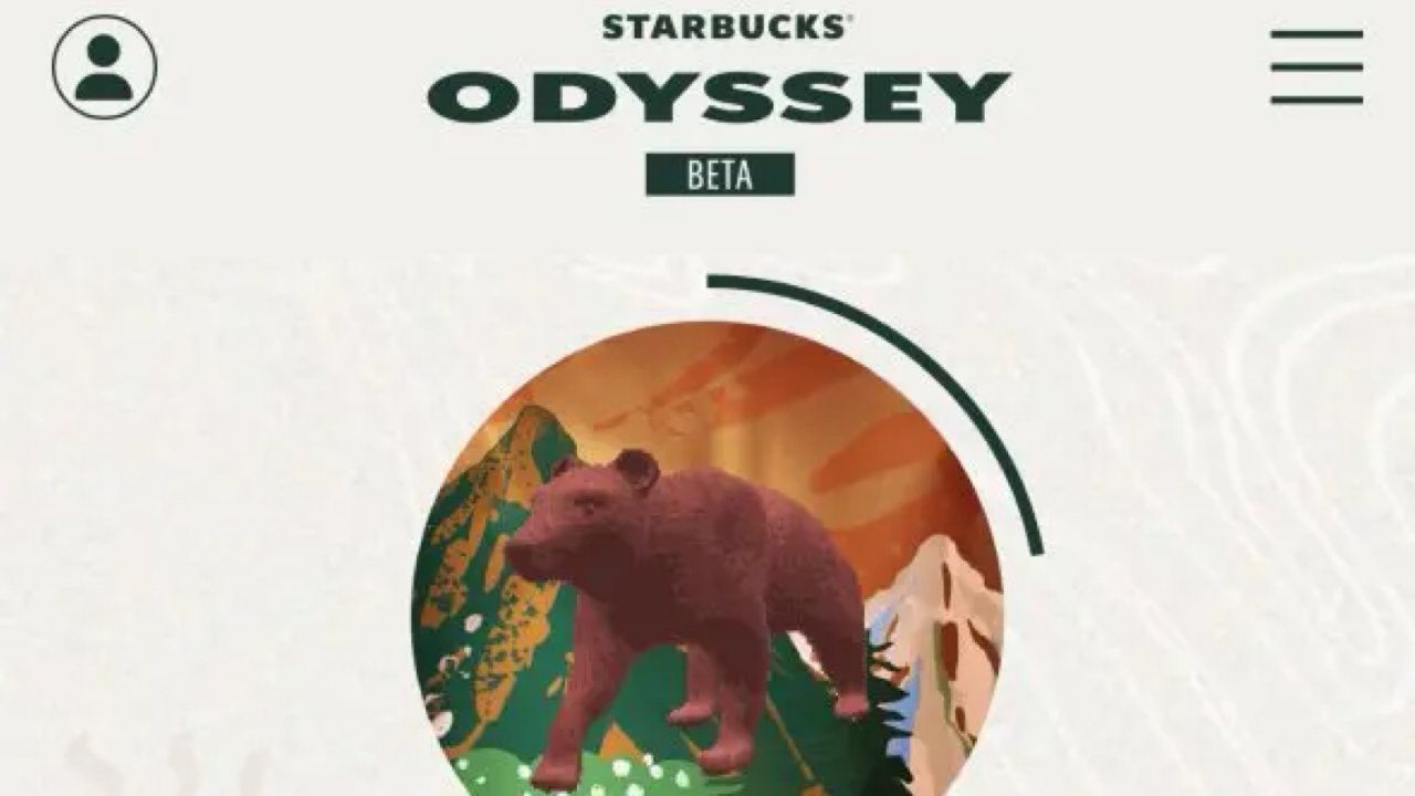 Starbuck Odyssey Reward攻略