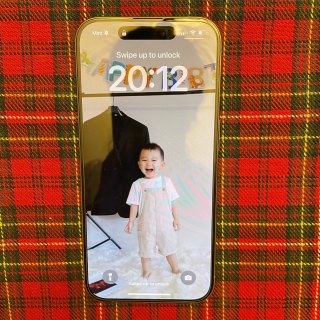 2024新年礼物-iphone 15pr...
