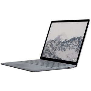 Microsoft Surface 13.5" (i5-7200U, 4GB, 128GB) Touch Laptop